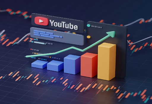 Buy and Sell YouTube Channel