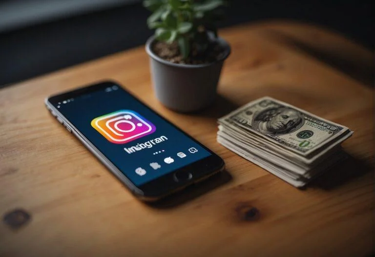 Buy Instagram Accounts