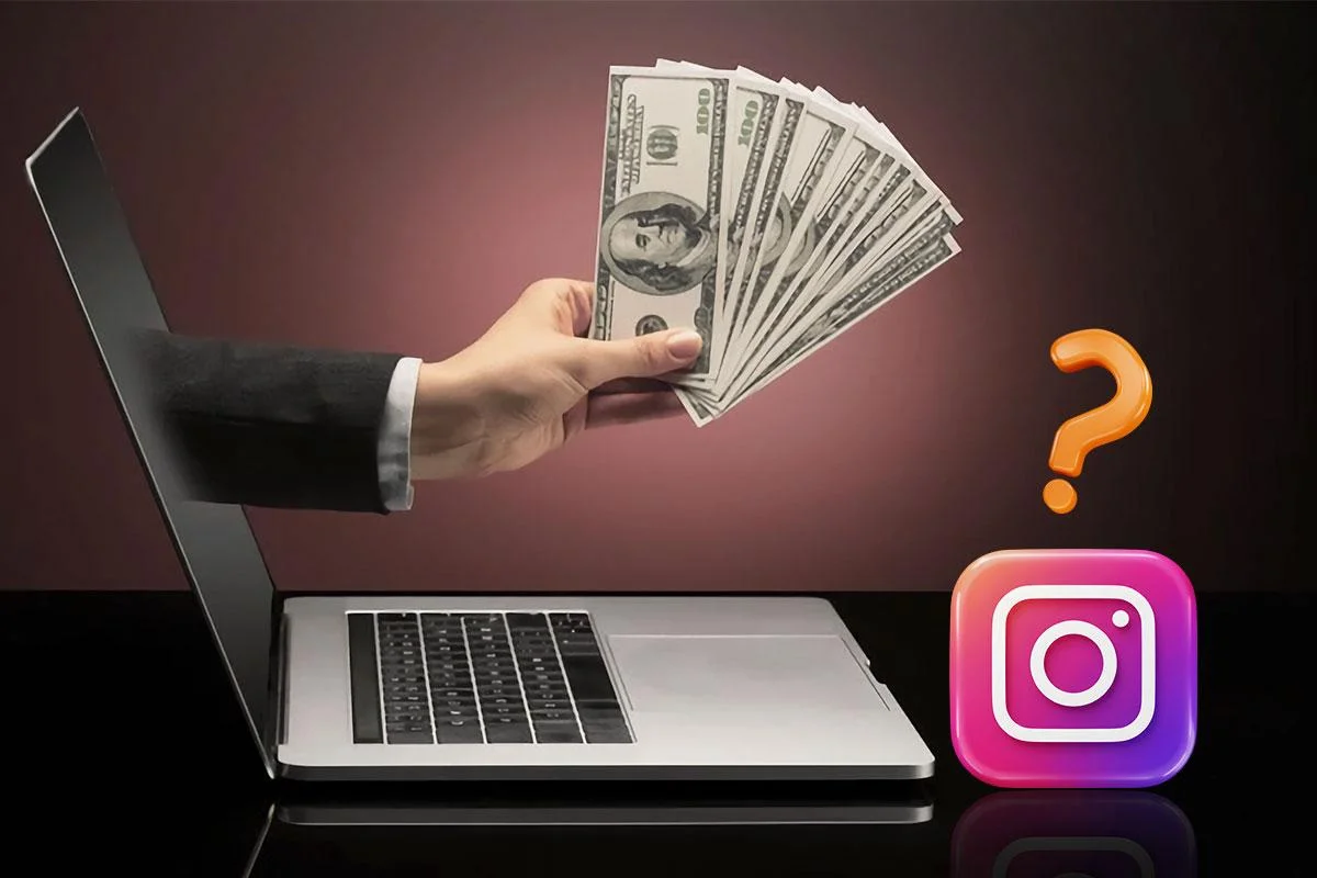 Sell Instagram Accounts