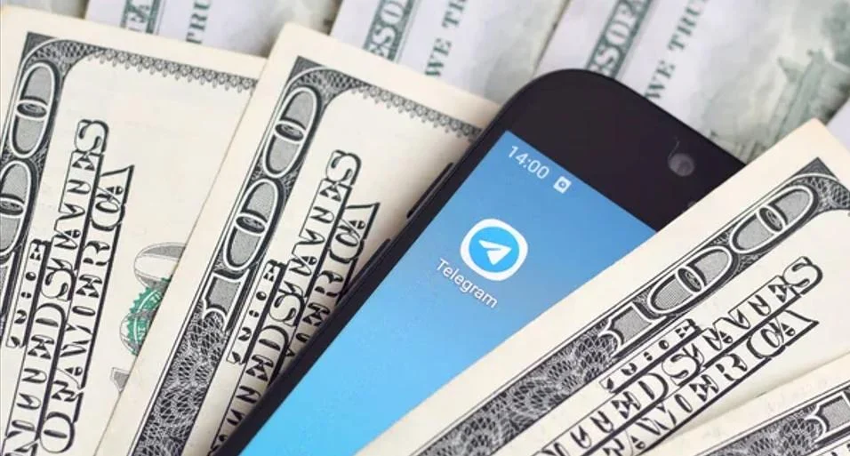 Sell Telegram Channel