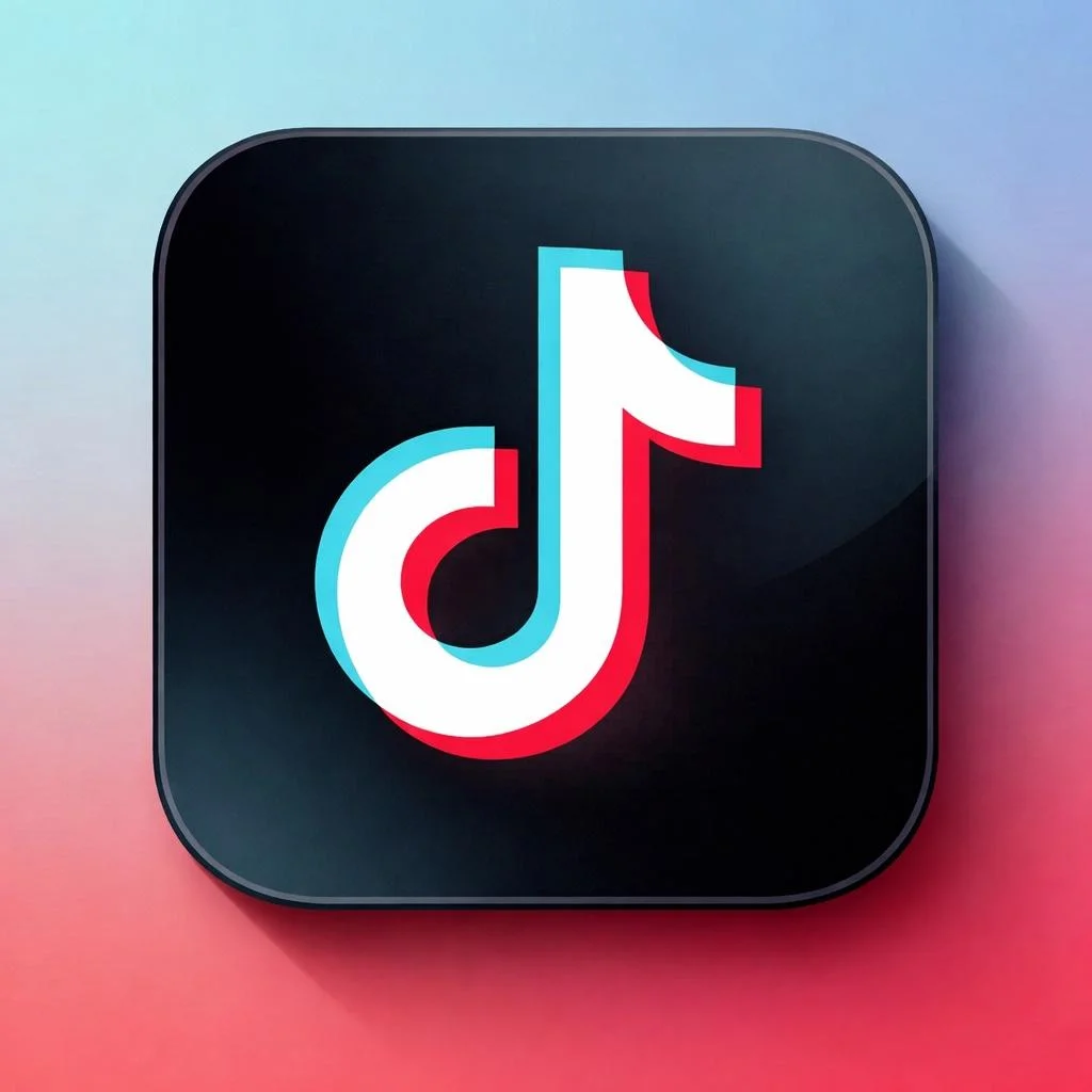 TikTok Account 123K Followers