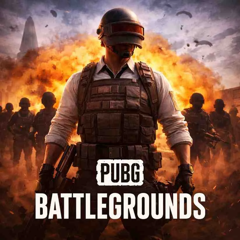 Pubg account cheap and instant sell