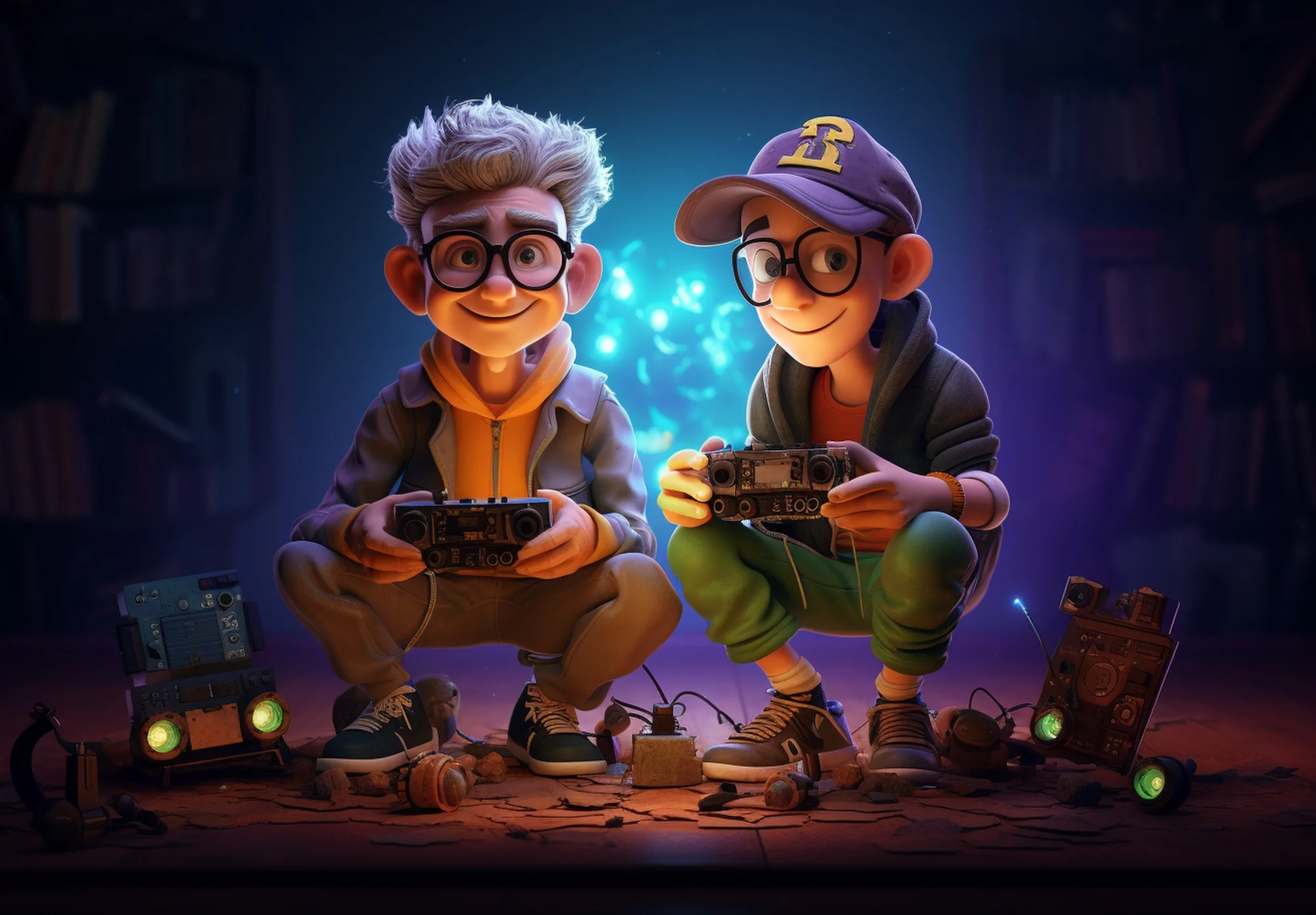 Best Marketplace to Buy & Sell Games & Social Media Accounts